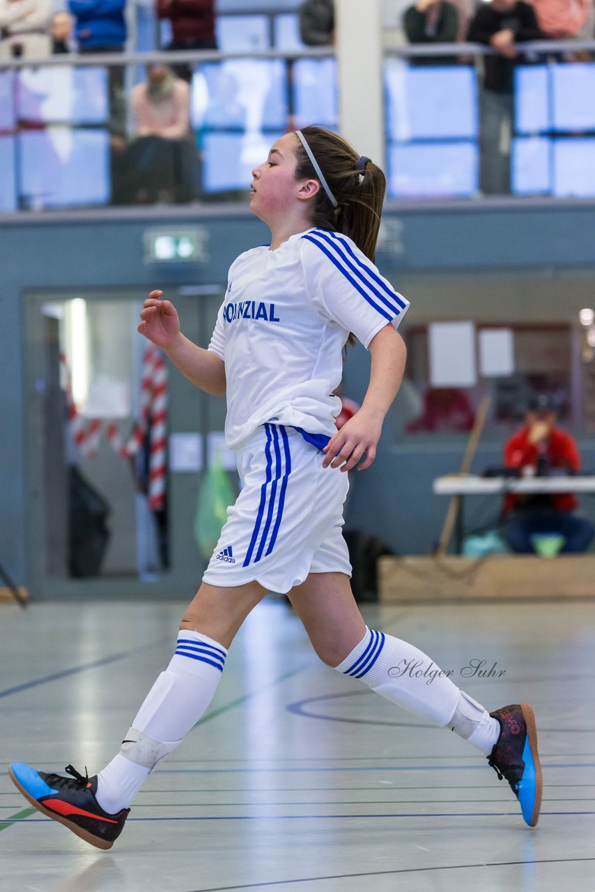 Bild 121 - wBJ Auswahl Futsalturnier